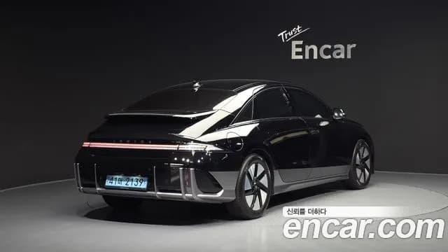 2023 Hyundai Ioniq 6 Long Range AWD Sold VIN KMHM341CPPA009641 – photo 11 2023 Hyundai Ioniq 6 Long Range AWD Sold VIN KMHM341CPPA009641 – photo 11