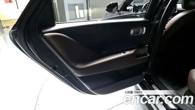 2023 Hyundai Ioniq 6 Long Range AWD Sold VIN KMHM341CPPA009641 – photo 15 2023 Hyundai Ioniq 6 Long Range AWD Sold VIN KMHM341CPPA009641 – photo 15