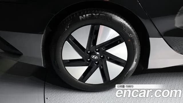 2023 Hyundai Ioniq 6 Long Range AWD Sold VIN KMHM341CPPA009641 – photo 16 2023 Hyundai Ioniq 6 Long Range AWD Sold VIN KMHM341CPPA009641 – photo 16