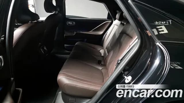 2023 Hyundai Ioniq 6 Long Range AWD Sold VIN KMHM341CPPA009641 – photo 18 2023 Hyundai Ioniq 6 Long Range AWD Sold VIN KMHM341CPPA009641 – photo 18