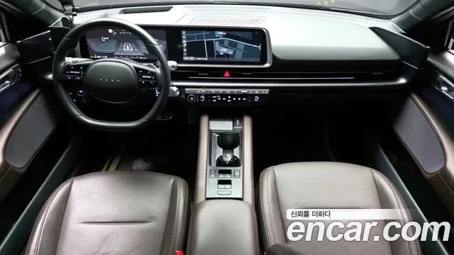 2023 Hyundai Ioniq 6 Long Range AWD Sold VIN KMHM341CPPA009641 – photo 22 2023 Hyundai Ioniq 6 Long Range AWD Sold VIN KMHM341CPPA009641 – photo 22