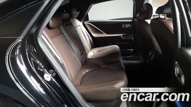 2023 Hyundai Ioniq 6 Long Range AWD Sold VIN KMHM341CPPA009641 – photo 27 2023 Hyundai Ioniq 6 Long Range AWD Sold VIN KMHM341CPPA009641 – photo 27