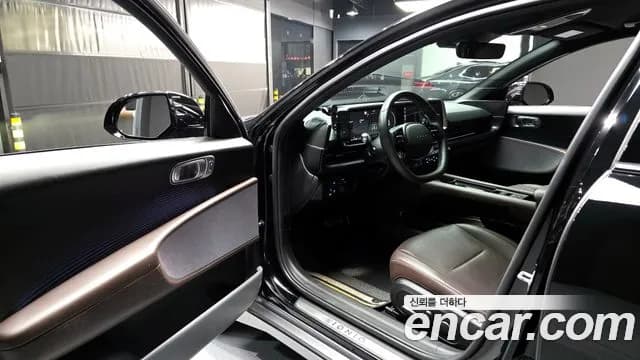 2023 Hyundai Ioniq 6 Long Range AWD Sold VIN KMHM341CPPA009641 – photo 29 2023 Hyundai Ioniq 6 Long Range AWD Sold VIN KMHM341CPPA009641 – photo 29