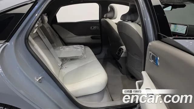 2023 Hyundai Ioniq 6 Long Range AWD Sold VIN KMHM341CPPA038036 – side profile 2023 Hyundai Ioniq 6 Long Range AWD Sold VIN KMHM341CPPA038036 – side profile