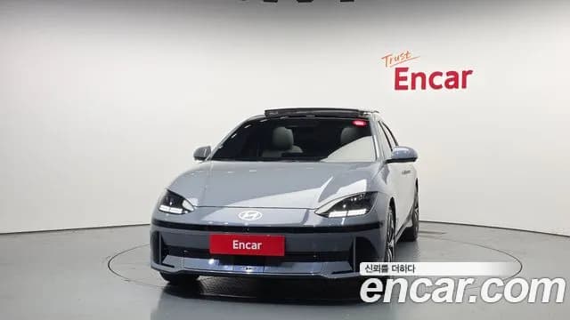 2023 Hyundai Ioniq 6 Long Range AWD Sold VIN KMHM341CPPA038036 – odometer reading 2023 Hyundai Ioniq 6 Long Range AWD Sold VIN KMHM341CPPA038036 – odometer reading