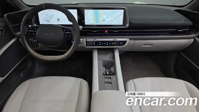 2023 Hyundai Ioniq 6 Long Range AWD Sold VIN KMHM341CPPA038036 – photo 13 2023 Hyundai Ioniq 6 Long Range AWD Sold VIN KMHM341CPPA038036 – photo 13