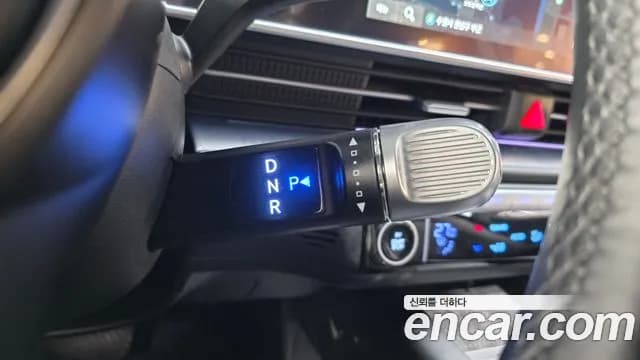2024 Hyundai Ioniq 6 Long Range AWD Sold VIN KMHM341CPRA067556 – interior seats 2024 Hyundai Ioniq 6 Long Range AWD Sold VIN KMHM341CPRA067556 – interior seats