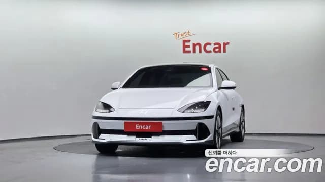 2024 Hyundai Ioniq 6 Long Range AWD Sold VIN KMHM341CPRA067556 – photo 14 2024 Hyundai Ioniq 6 Long Range AWD Sold VIN KMHM341CPRA067556 – photo 14