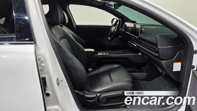2024 Hyundai Ioniq 6 Long Range AWD Sold VIN KMHM341CPRA067556 – photo 16 2024 Hyundai Ioniq 6 Long Range AWD Sold VIN KMHM341CPRA067556 – photo 16