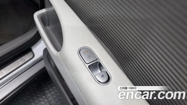 2023 Hyundai Ioniq 6 Long Range Sold VIN KMHM541AFPA001973 – photo 14 2023 Hyundai Ioniq 6 Long Range Sold VIN KMHM541AFPA001973 – photo 14