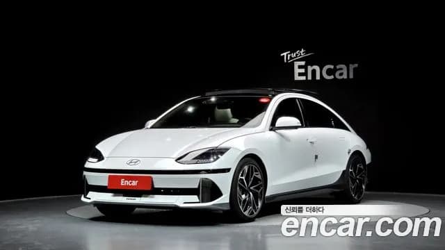 2023 Hyundai Ioniq 6 Long Range Sold VIN KMHM541AFPA001973 – photo 16 2023 Hyundai Ioniq 6 Long Range Sold VIN KMHM541AFPA001973 – photo 16