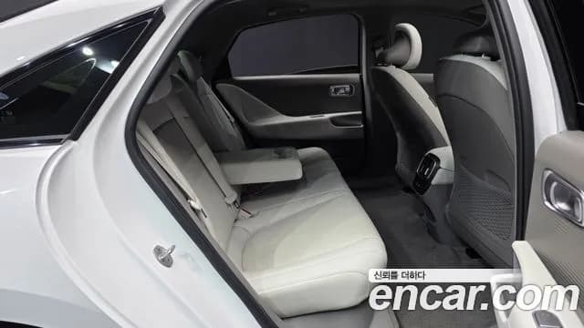 2023 Hyundai Ioniq 6 Long Range Sold VIN KMHM541AFPA001973 – photo 17 2023 Hyundai Ioniq 6 Long Range Sold VIN KMHM541AFPA001973 – photo 17