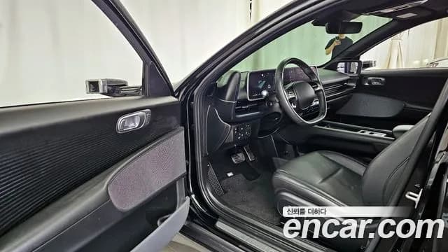 2023 Hyundai Ioniq 6 Long Range Sold VIN KMHM541AFPA002148 – undercarriage 2023 Hyundai Ioniq 6 Long Range Sold VIN KMHM541AFPA002148 – undercarriage