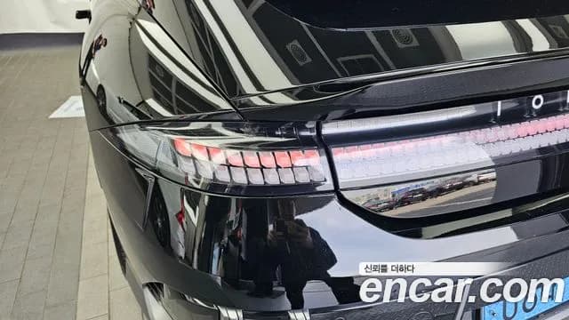 2023 Hyundai Ioniq 6 Long Range Sold VIN KMHM541AFPA002148 – photo 11 2023 Hyundai Ioniq 6 Long Range Sold VIN KMHM541AFPA002148 – photo 11