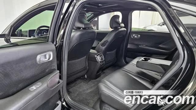 2023 Hyundai Ioniq 6 Long Range Sold VIN KMHM541AFPA002148 – photo 13 2023 Hyundai Ioniq 6 Long Range Sold VIN KMHM541AFPA002148 – photo 13