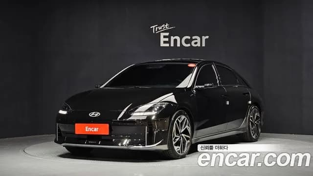 2023 Hyundai Ioniq 6 Long Range Sold VIN KMHM541AFPA002148 – photo 20 2023 Hyundai Ioniq 6 Long Range Sold VIN KMHM541AFPA002148 – photo 20