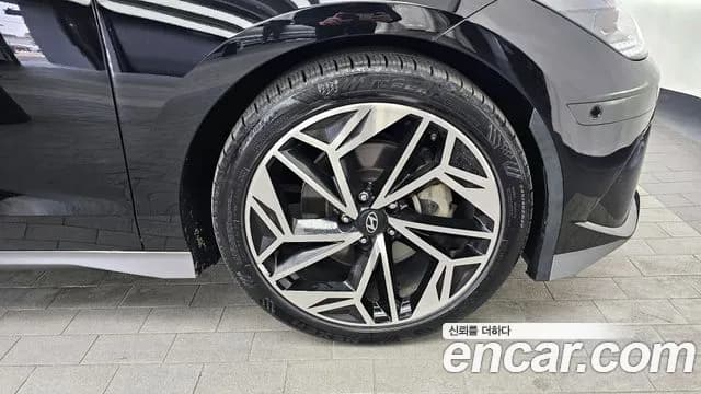2023 Hyundai Ioniq 6 Long Range Sold VIN KMHM541AFPA002148 – photo 24 2023 Hyundai Ioniq 6 Long Range Sold VIN KMHM541AFPA002148 – photo 24