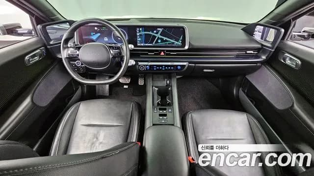 2023 Hyundai Ioniq 6 Long Range Sold VIN KMHM541AFPA002148 – photo 30 2023 Hyundai Ioniq 6 Long Range Sold VIN KMHM541AFPA002148 – photo 30