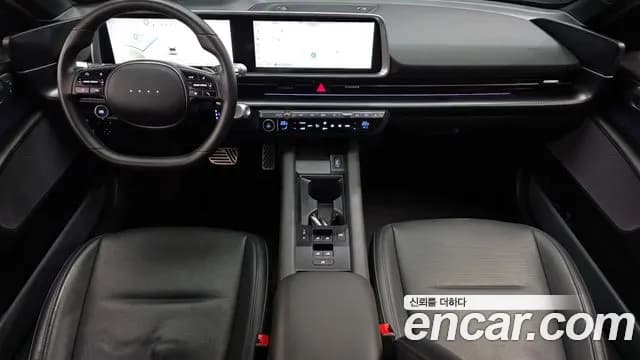 2023 Hyundai Ioniq 6 Long Range Sold VIN KMHM541AFPA034813 – exterior detail 2023 Hyundai Ioniq 6 Long Range Sold VIN KMHM541AFPA034813 – exterior detail