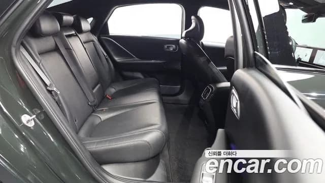 2023 Hyundai Ioniq 6 Long Range Sold VIN KMHM541AFPA034813 – odometer reading 2023 Hyundai Ioniq 6 Long Range Sold VIN KMHM541AFPA034813 – odometer reading