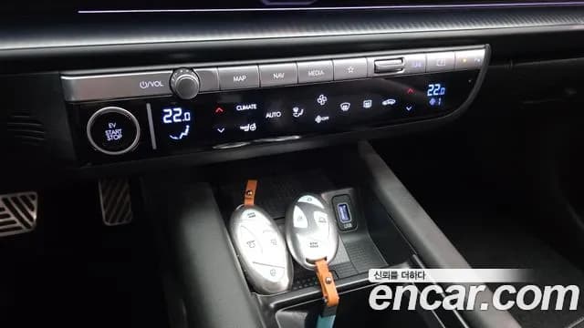 2023 Hyundai Ioniq 6 Long Range Sold VIN KMHM541AFPA034813 – photo 11 2023 Hyundai Ioniq 6 Long Range Sold VIN KMHM541AFPA034813 – photo 11