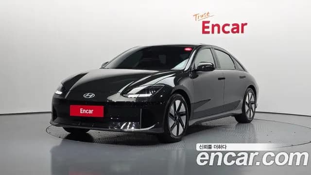 2023 Hyundai Ioniq 6 Long Range Sold VIN KMHM541AFPA034813 – photo 14 2023 Hyundai Ioniq 6 Long Range Sold VIN KMHM541AFPA034813 – photo 14