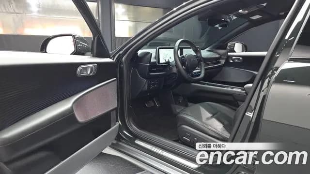 2023 Hyundai Ioniq 6 Long Range Sold VIN KMHM541AFPA034813 – photo 18 2023 Hyundai Ioniq 6 Long Range Sold VIN KMHM541AFPA034813 – photo 18