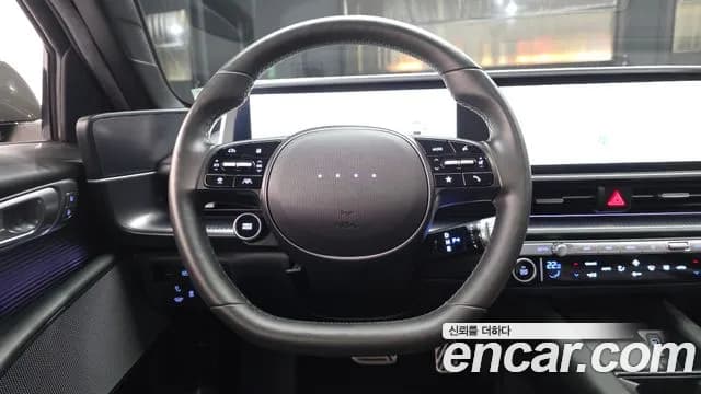 2023 Hyundai Ioniq 6 Long Range Sold VIN KMHM541AFPA034813 – photo 20 2023 Hyundai Ioniq 6 Long Range Sold VIN KMHM541AFPA034813 – photo 20