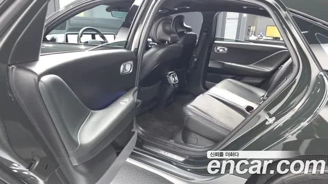 2023 Hyundai Ioniq 6 Long Range Sold VIN KMHM541AFPA034813 – photo 29 2023 Hyundai Ioniq 6 Long Range Sold VIN KMHM541AFPA034813 – photo 29