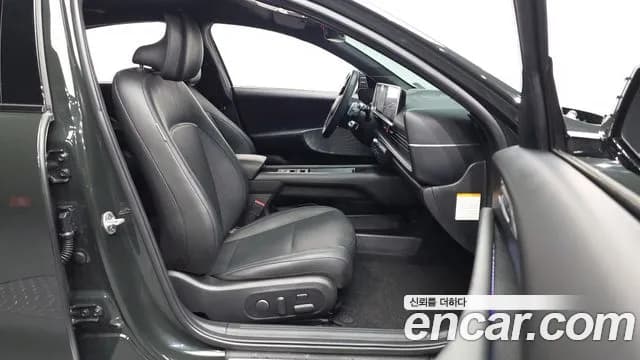 2023 Hyundai Ioniq 6 Long Range Sold VIN KMHM541AFPA034813 – photo 33 2023 Hyundai Ioniq 6 Long Range Sold VIN KMHM541AFPA034813 – photo 33