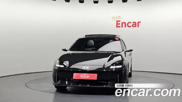 2023 Hyundai Ioniq 6 Long Range Sold VIN KMHM541AFPA043843 – photo 13 2023 Hyundai Ioniq 6 Long Range Sold VIN KMHM541AFPA043843 – photo 13