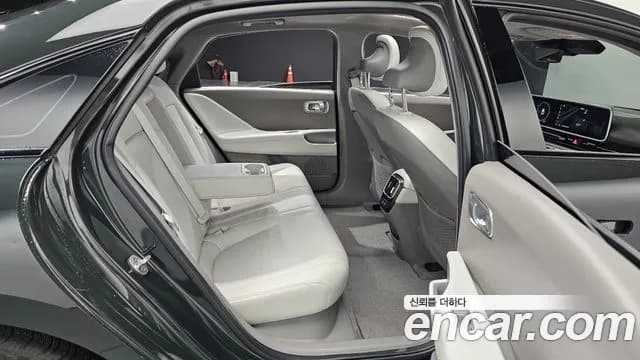 2023 Hyundai Ioniq 6 Long Range Sold VIN KMHM541AFPA043843 – photo 15 2023 Hyundai Ioniq 6 Long Range Sold VIN KMHM541AFPA043843 – photo 15