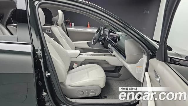 2023 Hyundai Ioniq 6 Long Range Sold VIN KMHM541AFPA043843 – photo 16 2023 Hyundai Ioniq 6 Long Range Sold VIN KMHM541AFPA043843 – photo 16