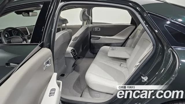 2023 Hyundai Ioniq 6 Long Range Sold VIN KMHM541AFPA043843 – photo 18 2023 Hyundai Ioniq 6 Long Range Sold VIN KMHM541AFPA043843 – photo 18