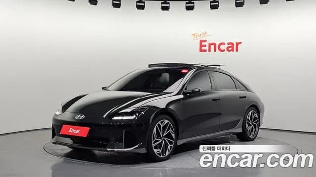 2023 Hyundai Ioniq 6 Long Range Sold VIN KMHM541AFPA043843 – photo 30 2023 Hyundai Ioniq 6 Long Range Sold VIN KMHM541AFPA043843 – photo 30