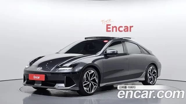 2023 Hyundai Ioniq 6 Long Range Sold VIN KMHM541AFPA045945 – photo 13 2023 Hyundai Ioniq 6 Long Range Sold VIN KMHM541AFPA045945 – photo 13