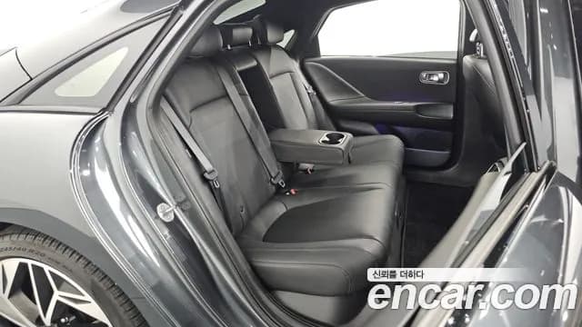 2023 Hyundai Ioniq 6 Long Range Sold VIN KMHM541AFPA045945 – photo 17 2023 Hyundai Ioniq 6 Long Range Sold VIN KMHM541AFPA045945 – photo 17