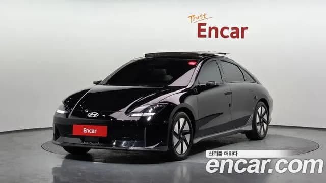 2023 Hyundai Ioniq 6 Long Range Sold VIN KMHM541AFPA046185 – odometer reading 2023 Hyundai Ioniq 6 Long Range Sold VIN KMHM541AFPA046185 – odometer reading