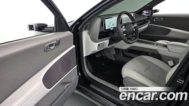 2023 Hyundai Ioniq 6 Long Range Sold VIN KMHM541AFPA046185 – photo 11 2023 Hyundai Ioniq 6 Long Range Sold VIN KMHM541AFPA046185 – photo 11