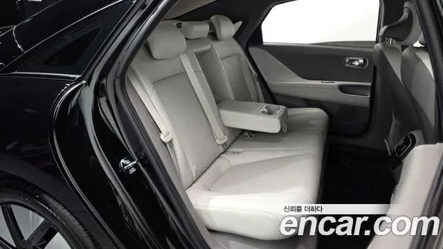 2023 Hyundai Ioniq 6 Long Range Sold VIN KMHM541AFPA046185 – photo 12 2023 Hyundai Ioniq 6 Long Range Sold VIN KMHM541AFPA046185 – photo 12