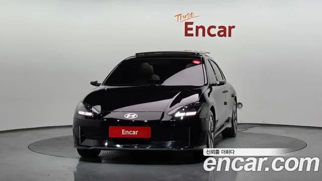 2023 Hyundai Ioniq 6 Long Range Sold VIN KMHM541AFPA046185 – photo 19 2023 Hyundai Ioniq 6 Long Range Sold VIN KMHM541AFPA046185 – photo 19