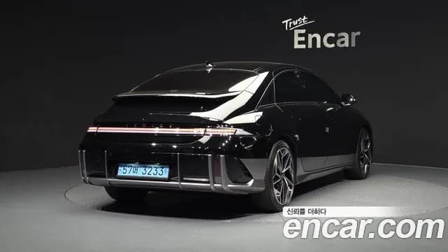 2023 Hyundai Ioniq 6 Long Range Sold VIN KMHM541AFPA052463 – photo 13 2023 Hyundai Ioniq 6 Long Range Sold VIN KMHM541AFPA052463 – photo 13
