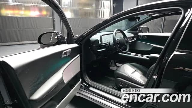 2023 Hyundai Ioniq 6 Long Range Sold VIN KMHM541AFPA052463 – photo 17 2023 Hyundai Ioniq 6 Long Range Sold VIN KMHM541AFPA052463 – photo 17