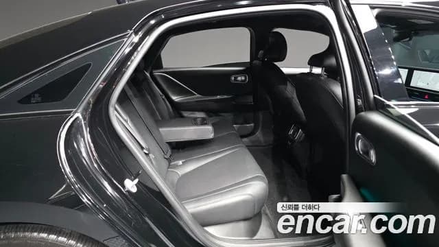 2023 Hyundai Ioniq 6 Long Range Sold VIN KMHM541AFPA052463 – photo 24 2023 Hyundai Ioniq 6 Long Range Sold VIN KMHM541AFPA052463 – photo 24