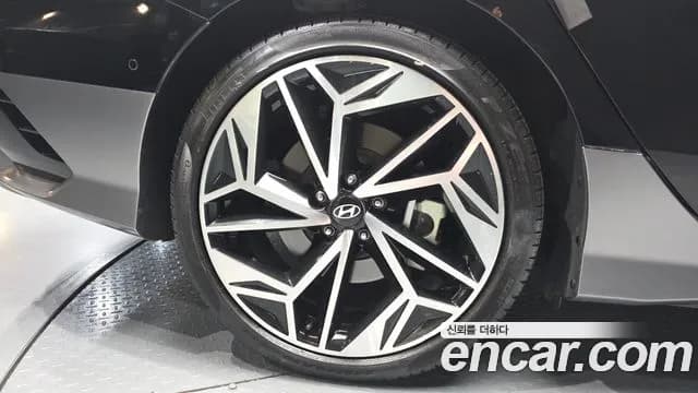 2023 Hyundai Ioniq 6 Long Range Sold VIN KMHM541AFPA052463 – photo 29 2023 Hyundai Ioniq 6 Long Range Sold VIN KMHM541AFPA052463 – photo 29