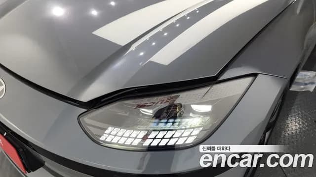 2023 Hyundai Ioniq 6 Long Range Sold VIN KMHM541AFPA055875 – photo 32 2023 Hyundai Ioniq 6 Long Range Sold VIN KMHM541AFPA055875 – photo 32