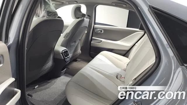 2023 Hyundai Ioniq 6 Long Range Sold VIN KMHM541AFPA055875 – photo 37 2023 Hyundai Ioniq 6 Long Range Sold VIN KMHM541AFPA055875 – photo 37