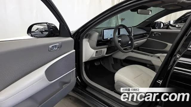 2023 Hyundai Ioniq 6 Long Range AWD Sold VIN KMHM541CPPA005884 – photo 12 2023 Hyundai Ioniq 6 Long Range AWD Sold VIN KMHM541CPPA005884 – photo 12