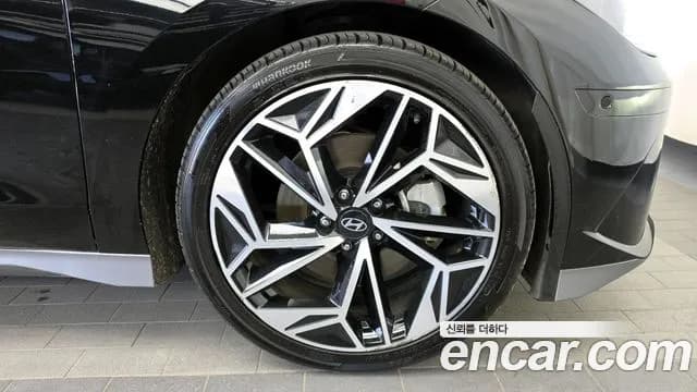2023 Hyundai Ioniq 6 Long Range AWD Sold VIN KMHM541CPPA005884 – photo 22 2023 Hyundai Ioniq 6 Long Range AWD Sold VIN KMHM541CPPA005884 – photo 22
