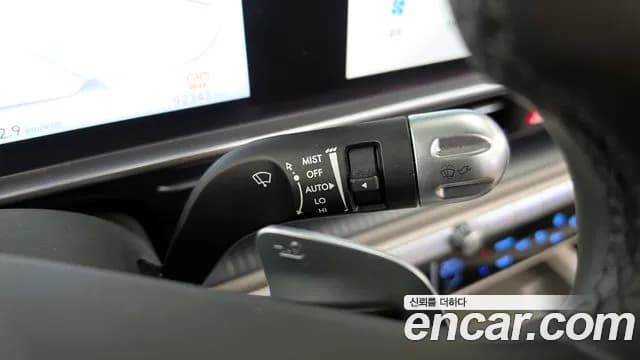 2023 Hyundai Ioniq 6 Long Range AWD Sold VIN KMHM541CPPA005884 – photo 23 2023 Hyundai Ioniq 6 Long Range AWD Sold VIN KMHM541CPPA005884 – photo 23